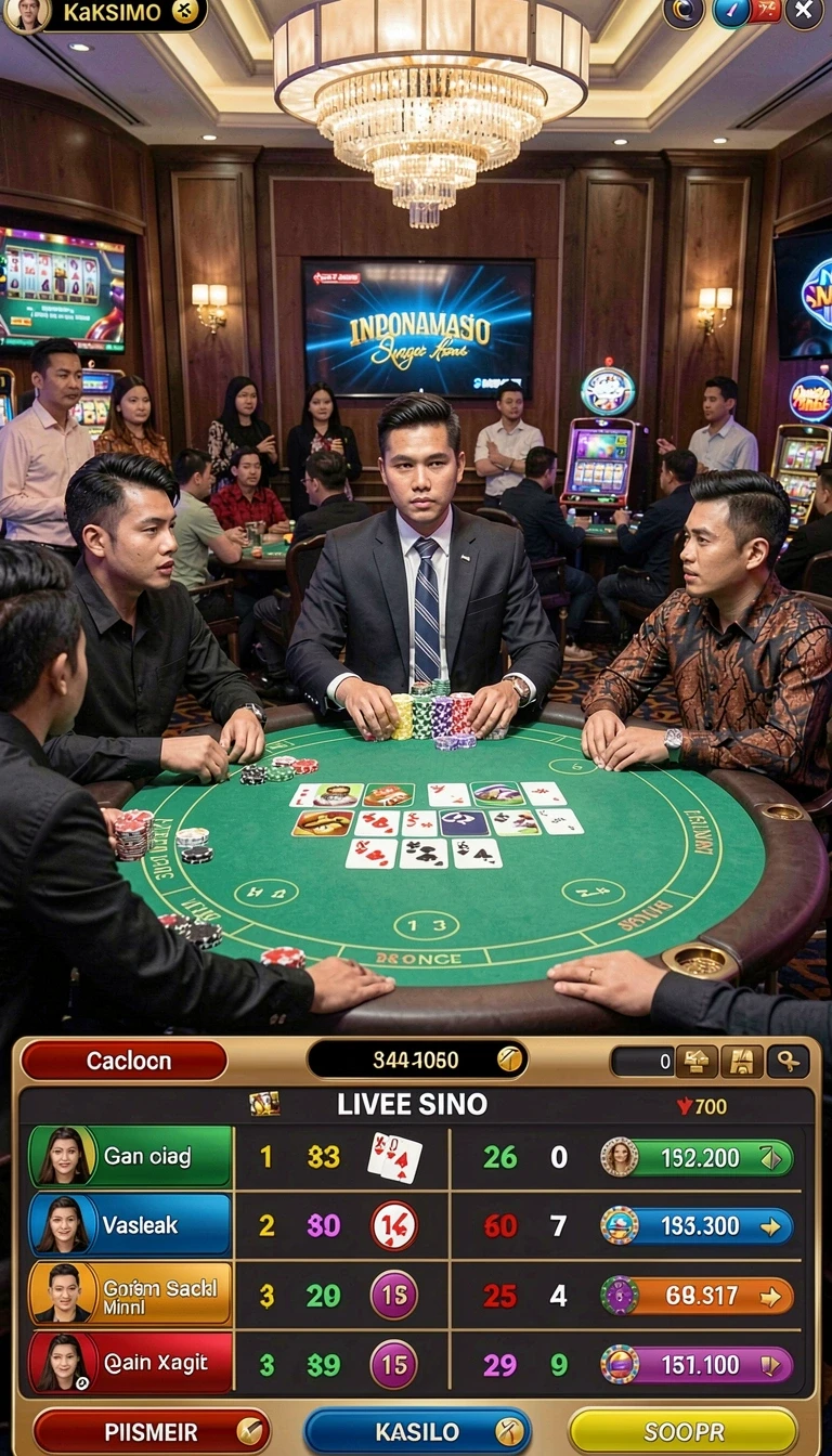 Review Aplikasi aakasino Versi Terbaru