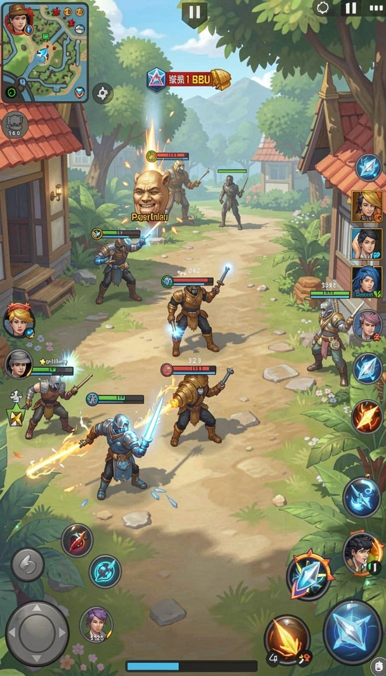 Review Aplikasi bos88