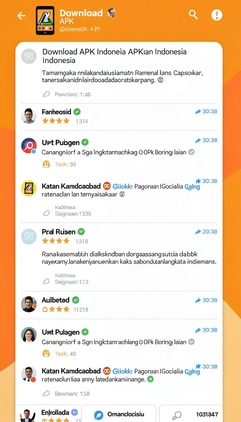 dolantogel App APK Terbaru