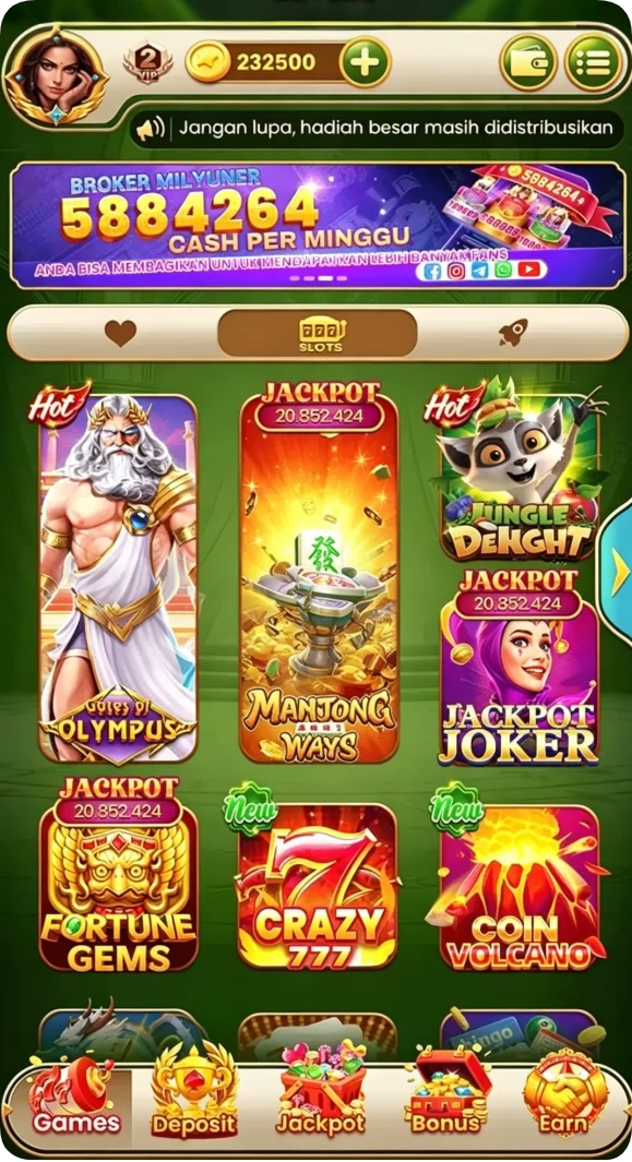 topiwangi App APK Terbaru