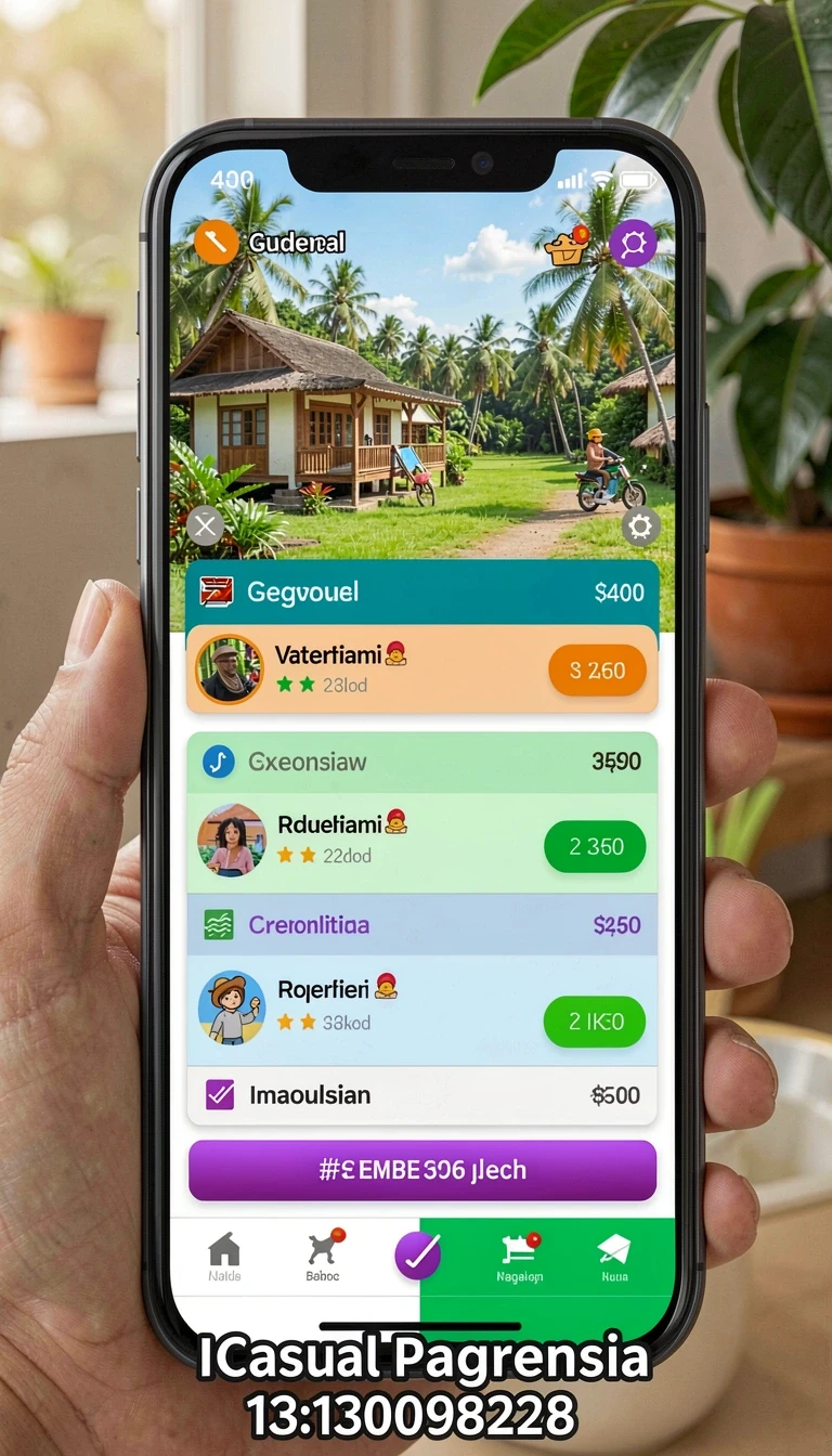 1121slot App APK Terbaru
