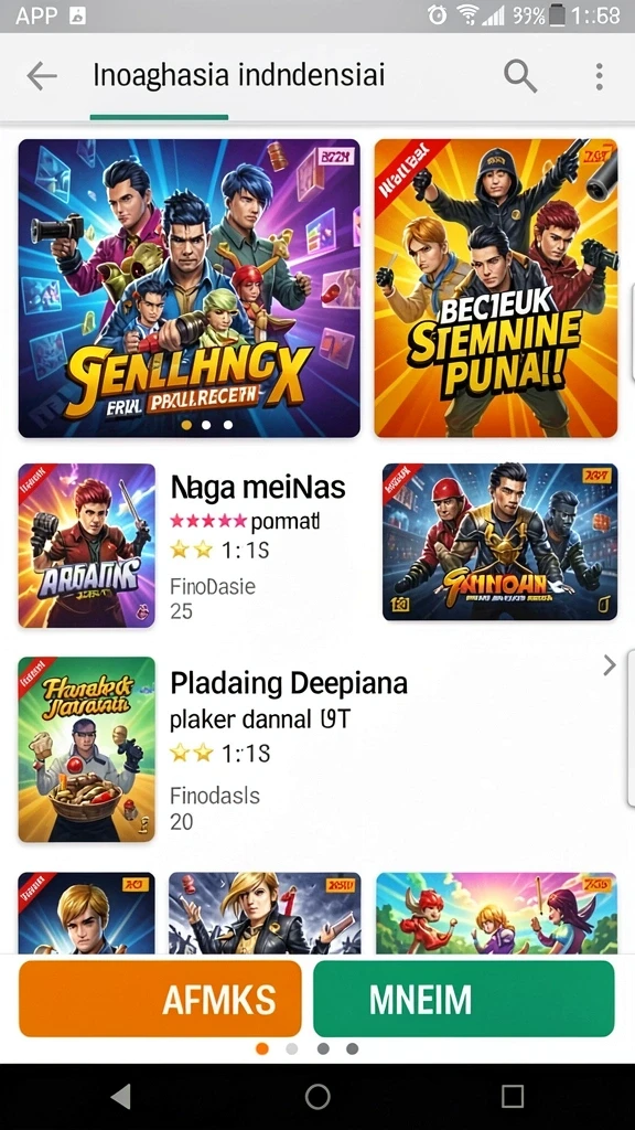 Review Aplikasi bom88