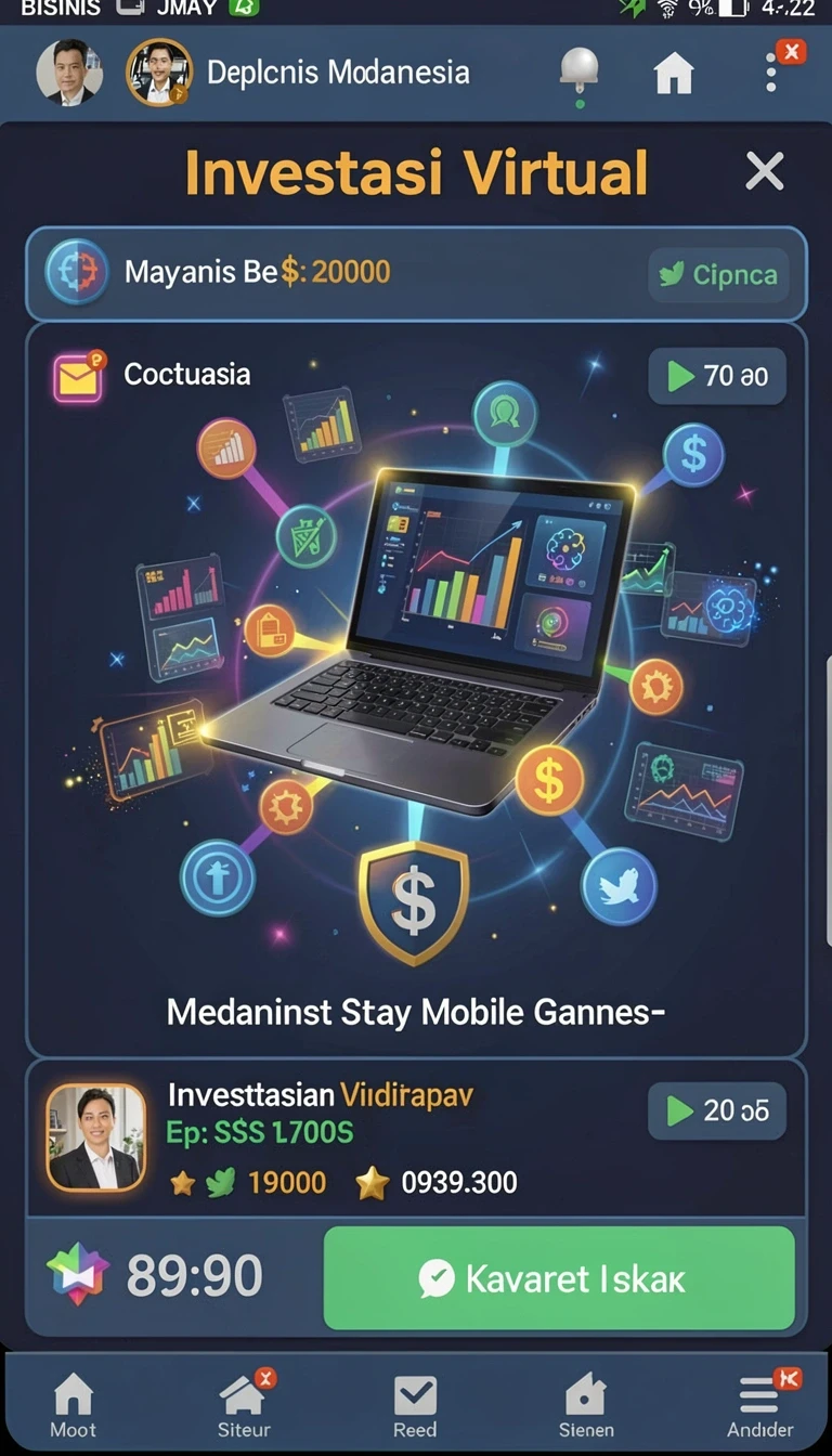 Review Aplikasi maxseru