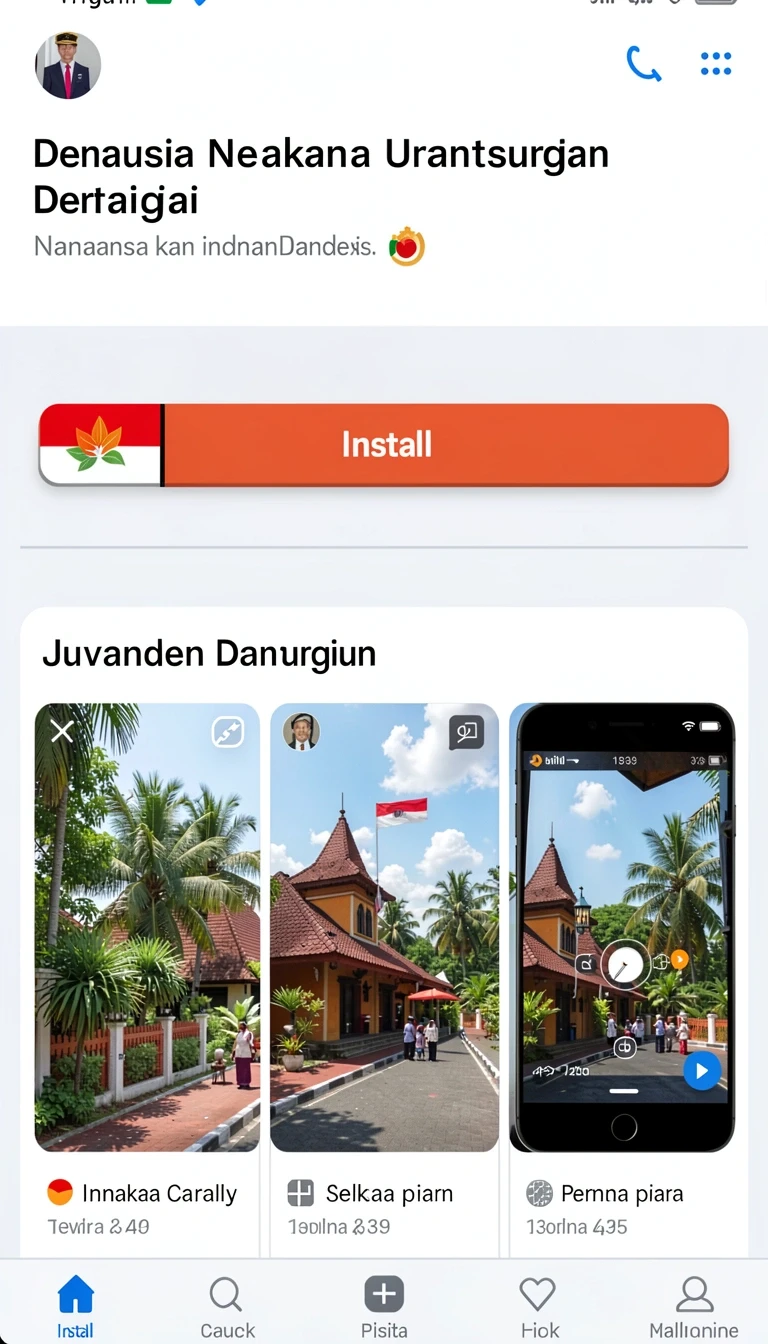 Review Aplikasi 93337