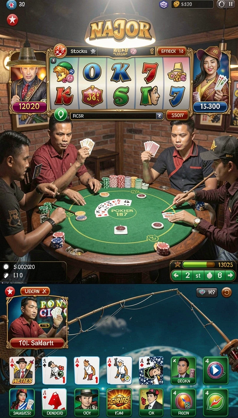 Review Aplikasi 138alien